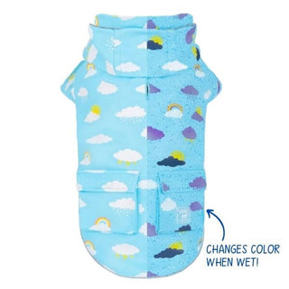 Canada Pooch Wet Reveal Torrential Tracker
