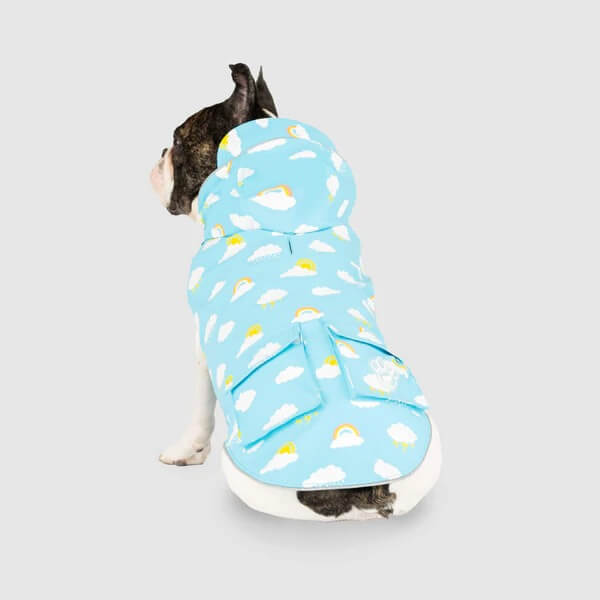 Canada Pooch Wet Reveal Torrential Tracker