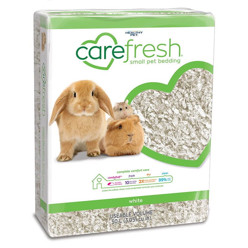 Carefresh Small Pet Bedding