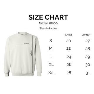 CatahoulaCreations Anti-Social Dog Mom Club Crewneck Sweatshirt