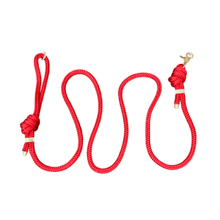 CatahoulaCreations Venture Rope Leash