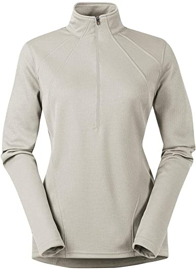 Kerrits Chill Chaser Zip Neck