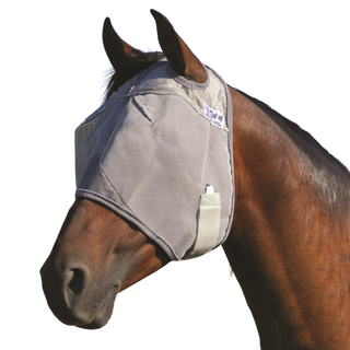 Cashel Crusader Fly Mask