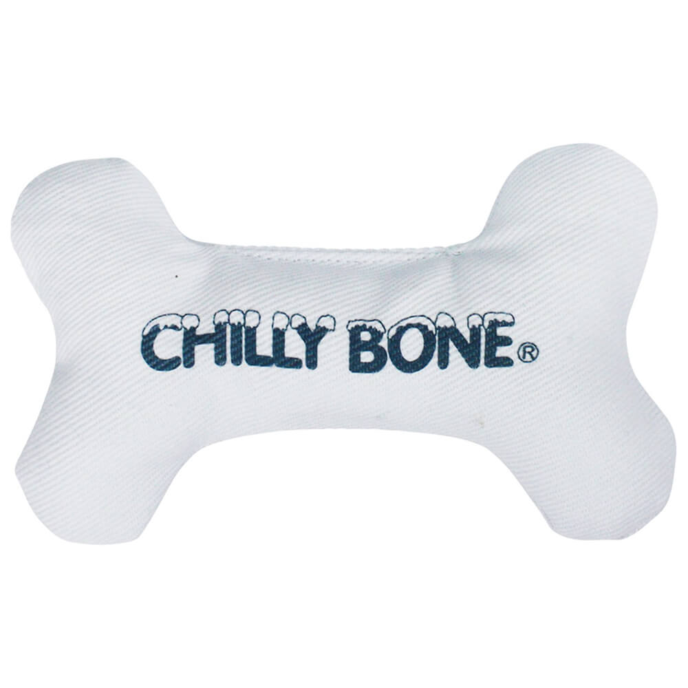 Chilly Bone Freezable Teething Toy