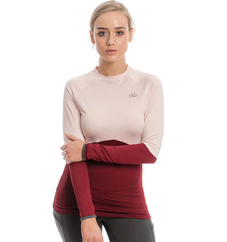 Horseware Jade Crew Neck Base Layer