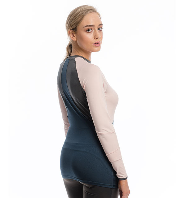 Horseware Jade Crew Neck Base Layer