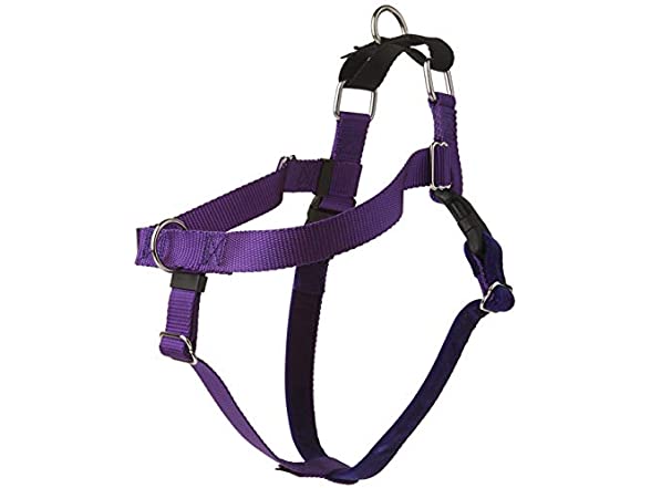 2 Hounds Freedom No-Pull Harness with Leash