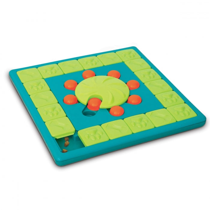 Outward Hound Multipuzzle Dog Game