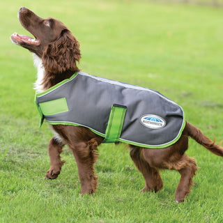 Weatherbeeta Comfitec Premier Free Dog Parka