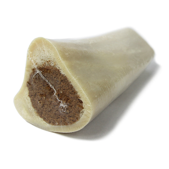 Tuesday's Filled Shin Bone