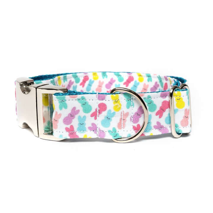 Dapper Dexter Peeps Collar