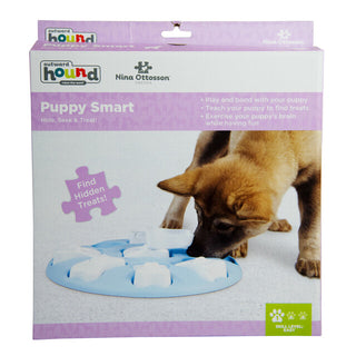 Outward Hound Nina Ottosson Puppy Smart Treat Puzzle