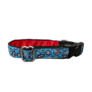 Mackenzie Collar Glory Sky