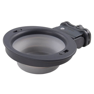 Dexas Collapsible Kennel Bowl