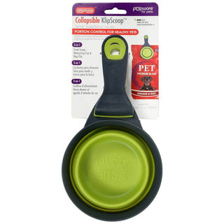Dexas Collapsible KlipScoop