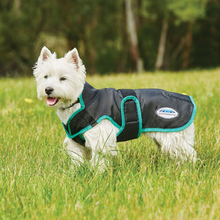 Weatherbeeta Comfitec Windbreaker Free Deluxe Dog Coat