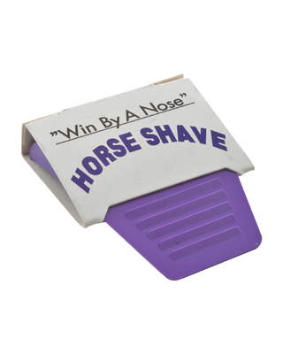 Durvet Horse Shave Razor