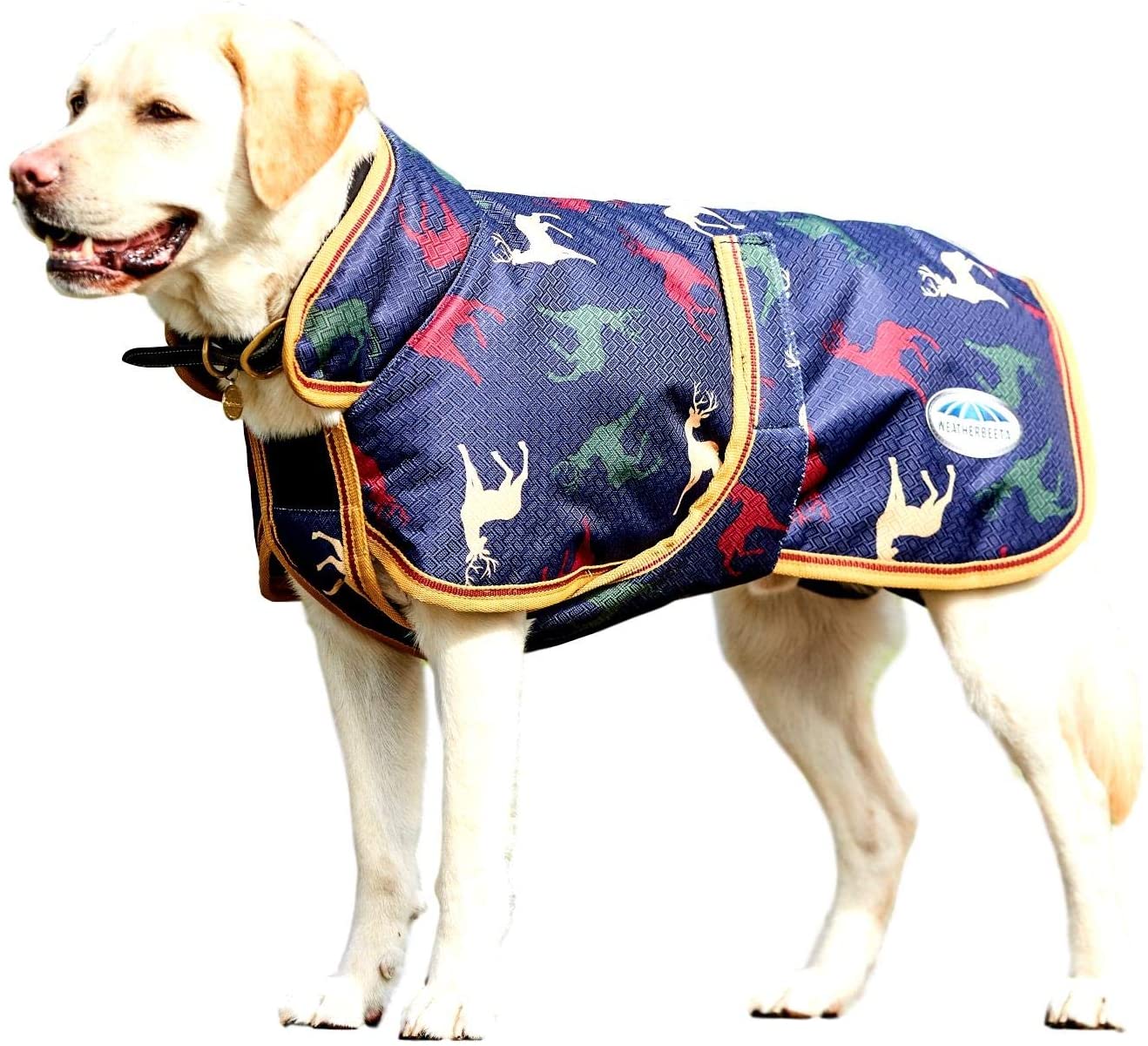 Weatherbeeta Comfitec 1200D Parka Deluxe