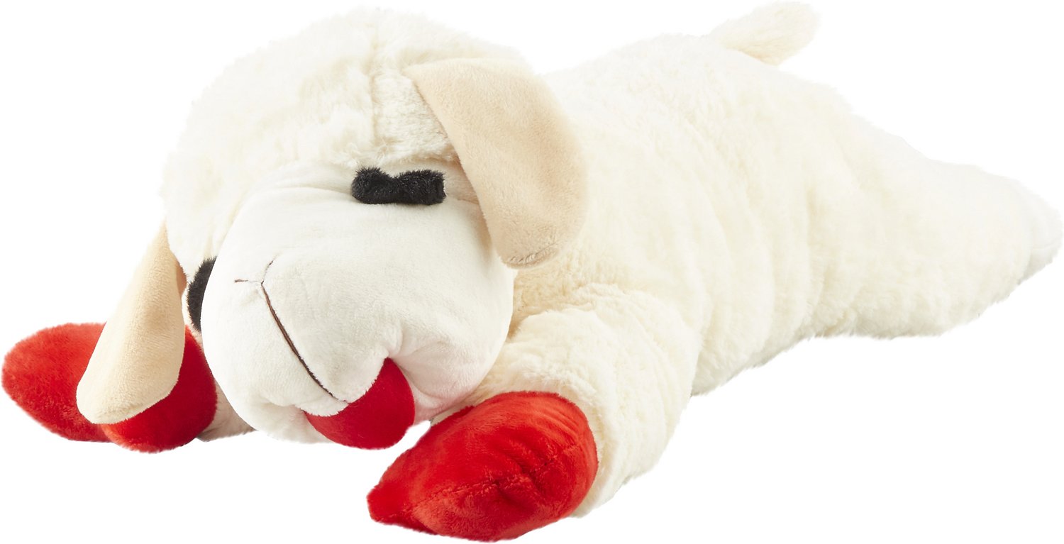 Multipet Lamb Chop