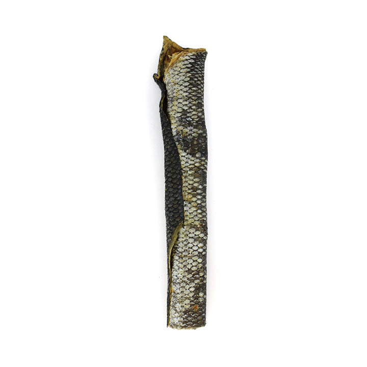 Vital Essentials Freeze Dried Salmon Skins