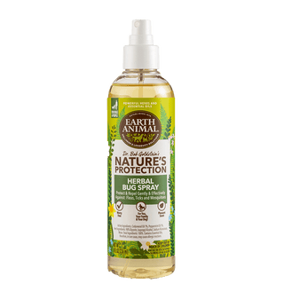 Earth Animal Herbal Bug Spray