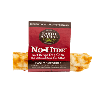 Earth Animal No Hide Beef Chews