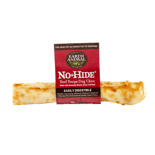 Earth Animal No Hide Beef Chews