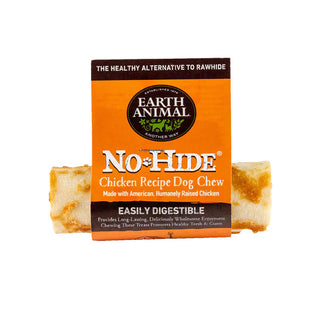 Earth Animal No Hide Chicken Chews