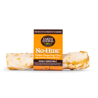 Earth Animal No Hide Chicken Chews