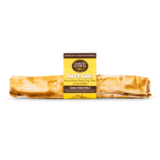 Earth Animal No Hide Peanut Butter Chews
