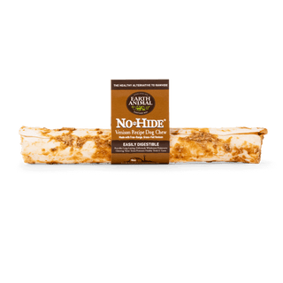 Earth Animal No Hide Venison Chews