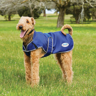 Weatherbeeta Comfitec Premier Deluxe Dog Parka