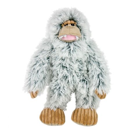 Tall Tails Squeaker Yeti