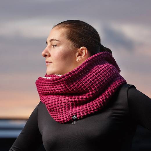 Dublin Snood