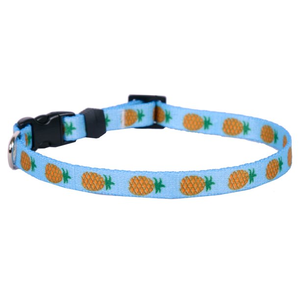 Yellow Dog Pineapples