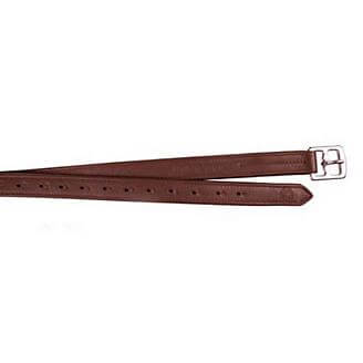 Henri de Rivel Stirrup Leathers oak bark