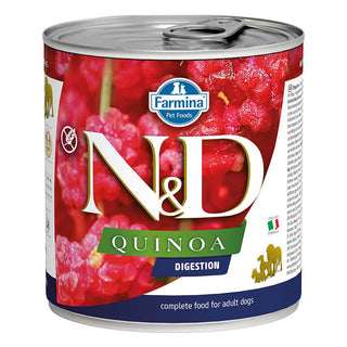 Farmina Digestion Quinoa & Lamb
