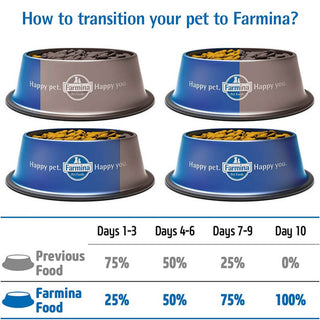 Farmina N&D Pumpkin Lamb & Blueberry Adult