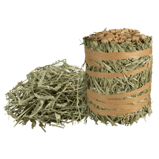Field + Forest Mini Hay Bales