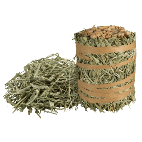 Field + Forest Mini Hay Bales