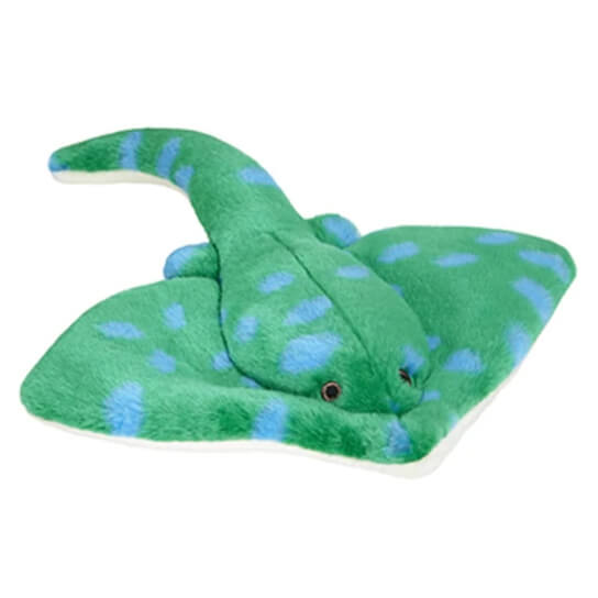 Fluff & Tuff Gordon Stingray Small Plush