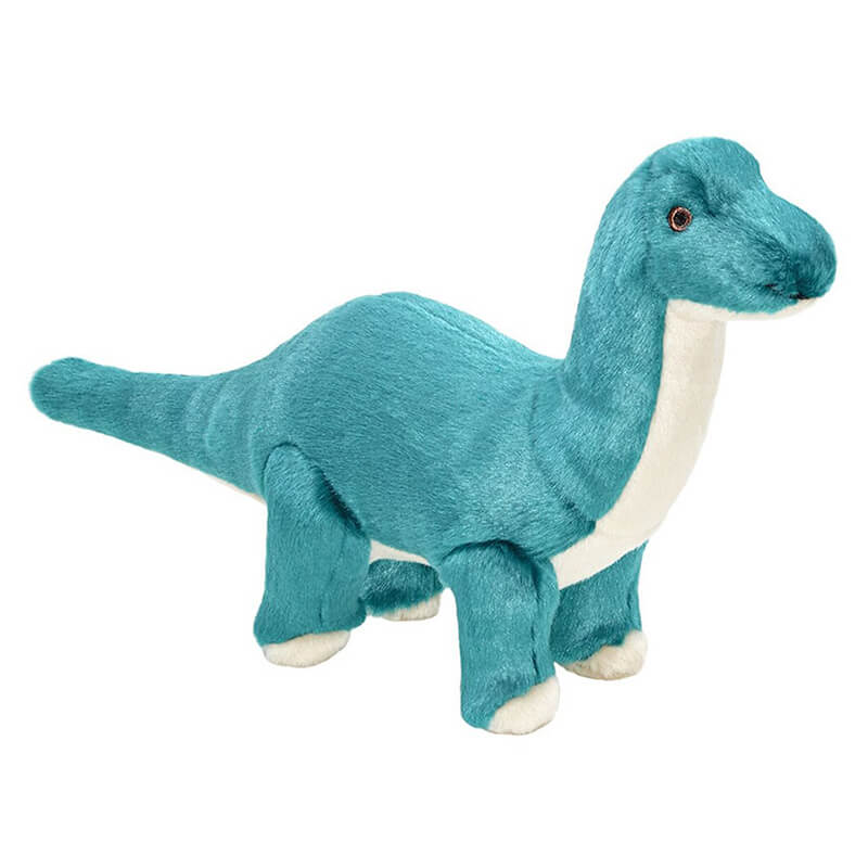 Fluff & Tuff Ross Brachiosaurus