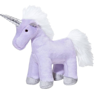 Fluff & Tuff Violet Unicorn