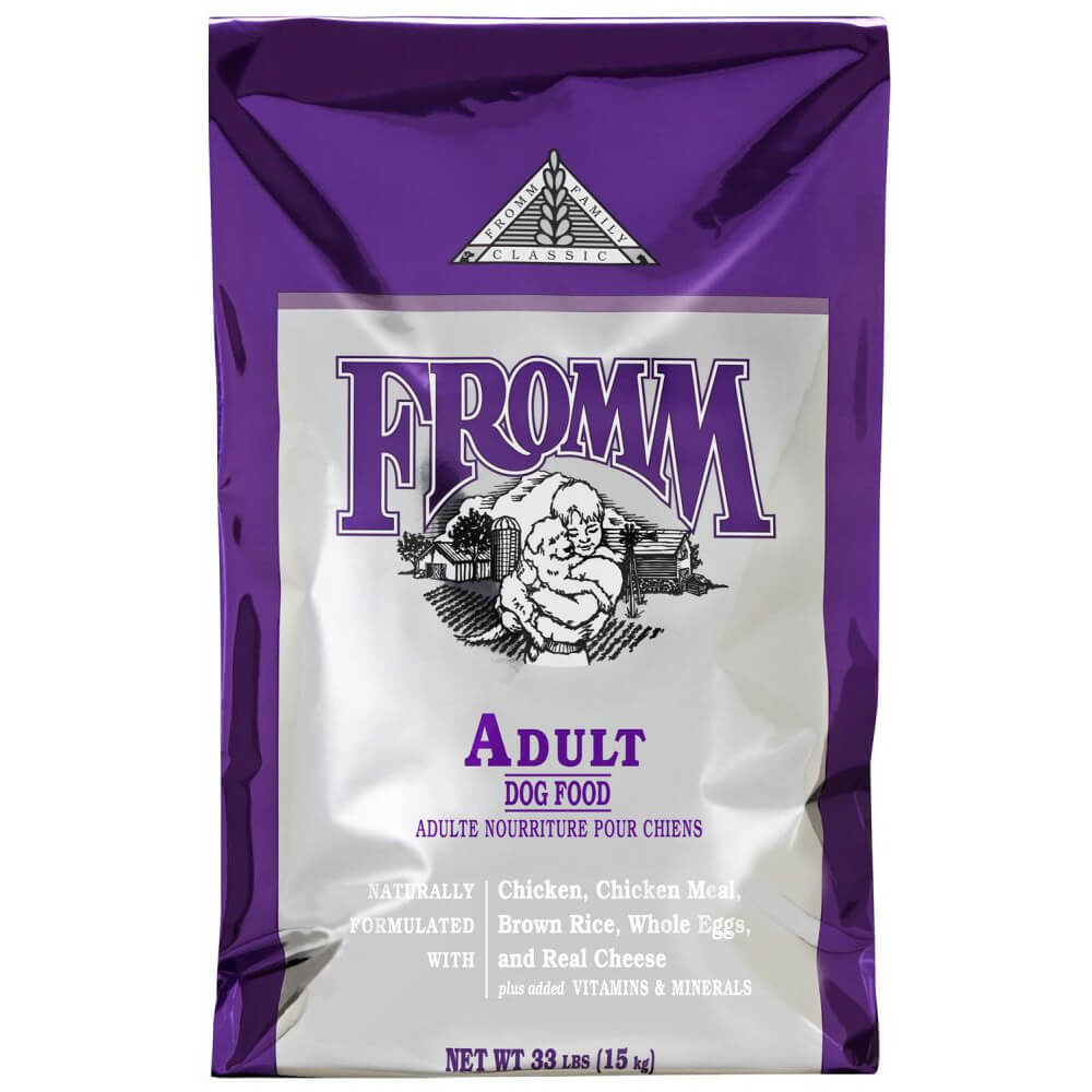 Fromm Classic Adult dog food