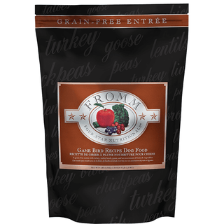 Fromm Grain-Free Game Bird