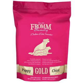 Fromm Gold Puppy