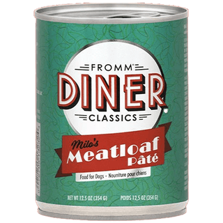 Fromm Diner Classics Milo Meatloaf Pâté