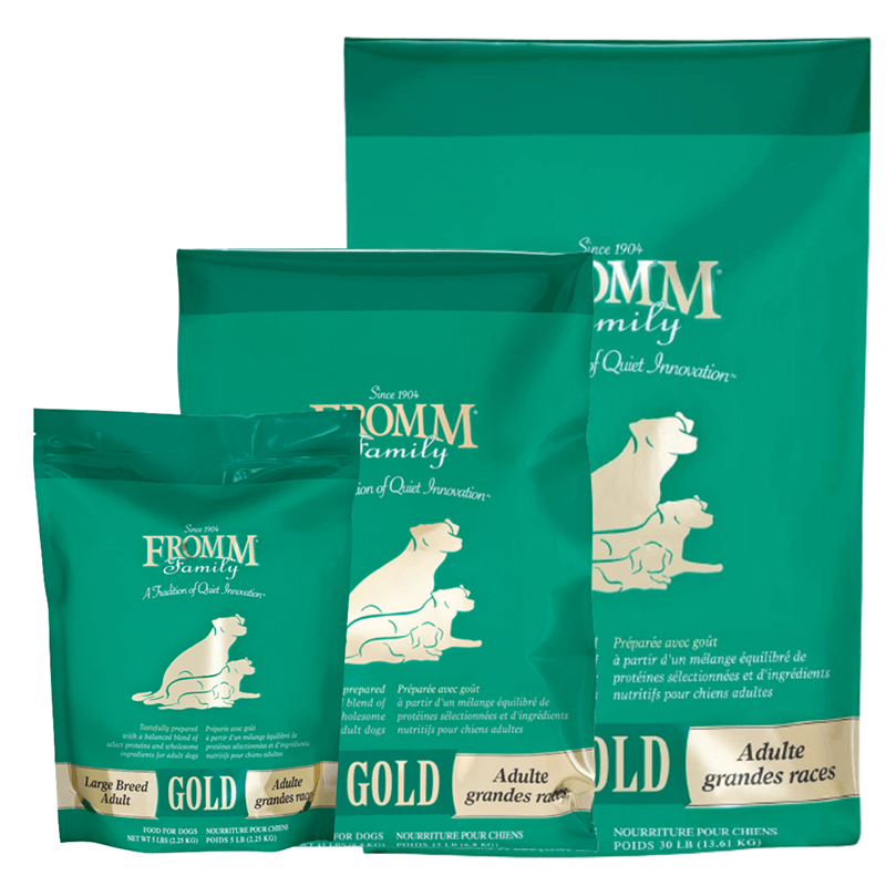 Fromm Gold Large Breed Adult