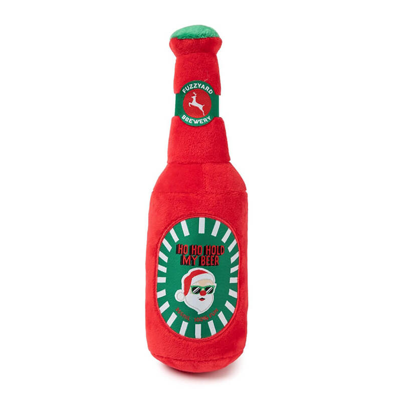 Fuzzyard Ho Ho Hold My Beer