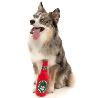 Fuzzyard Ho Ho Hold My Beer